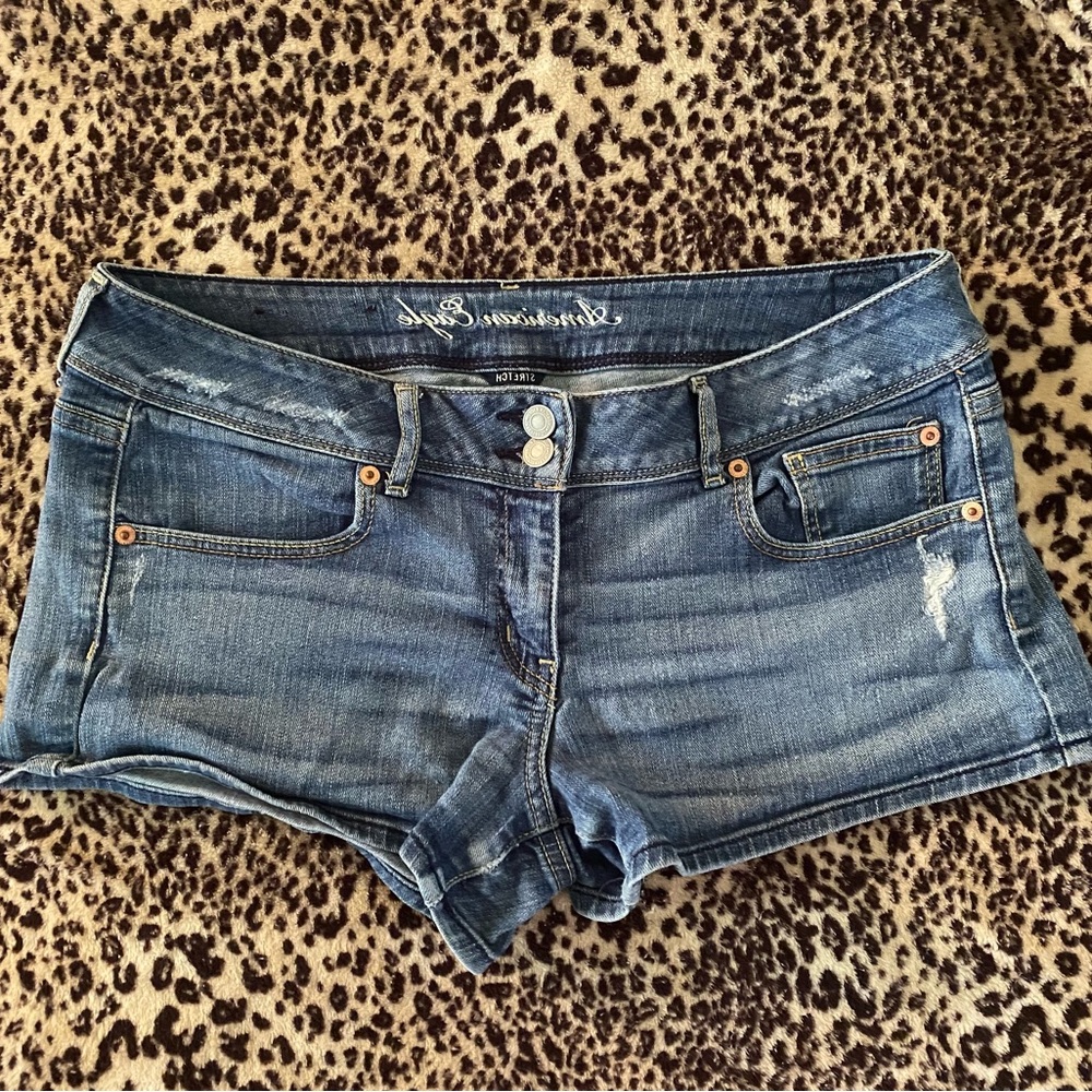 American Eagle Shorts size 12